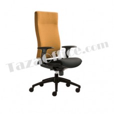 BBS(F) High Back Chair